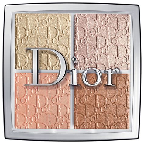 dior backstage highlighter palette|dior backstage sephora.